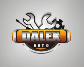 Dalex Auto Services LTD entry by maximodesigner