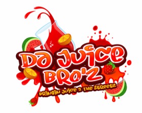 Da Juice Bro\'z entry by ArtDevil