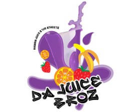 Da Juice Bro\'z entry by sbegley