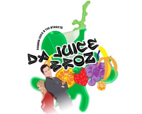Da Juice Bro\'z entry by sbegley