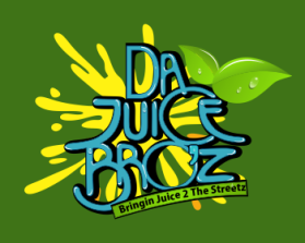 Da Juice Bro\'z entry by tdesign
