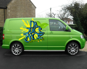 Da Juice Bro\'z entry by tdesign