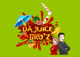Da Juice Bro\'z entry by tdesign