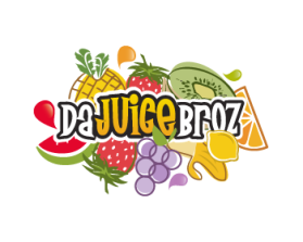 Da Juice Bro\'z entry by eldesign