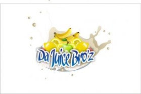 Da Juice Bro\'z entry by andriks1st
