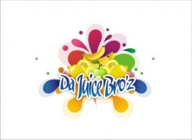 Da Juice Bro\'z entry by andriks1st