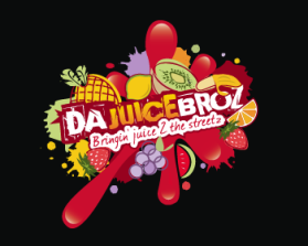 Da Juice Bro\'z entry by eldesign