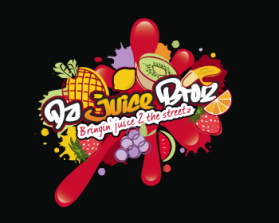 Da Juice Bro\'z entry by eldesign