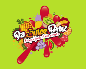 Da Juice Bro\'z entry by eldesign