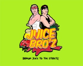 Da Juice Bro\'z entry by CharlieBrown