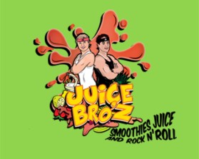Da Juice Bro\'z entry by CharlieBrown