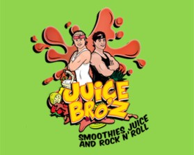 Da Juice Bro\'z entry by CharlieBrown