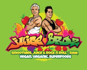 Da Juice Bro\'z entry by room168