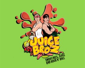 Da Juice Bro\'z entry by CharlieBrown