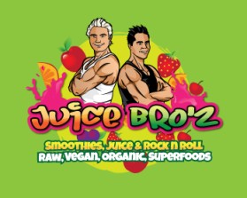 Da Juice Bro\'z entry by room168