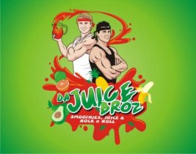 Da Juice Bro\'z entry by 54no