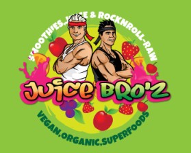 Da Juice Bro\'z entry by room168