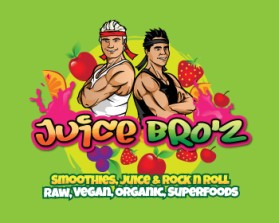 Da Juice Bro\'z entry by room168