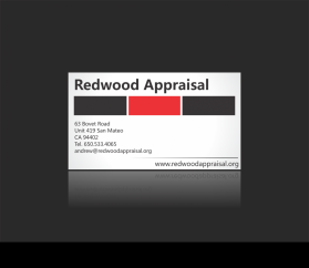 Redwood Appraisal entry by glowerz23