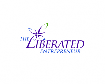Logo Design for The Liberated Entrepreneur