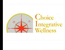 Choice Integrative Wellness entry by GahlerDesigns