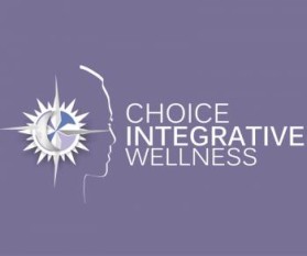 Choice Integrative Wellness entry by maximodesigner