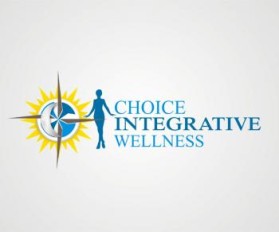 Choice Integrative Wellness entry by maximodesigner