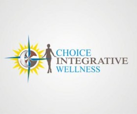 Choice Integrative Wellness entry by maximodesigner