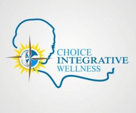 Choice Integrative Wellness entry by maximodesigner