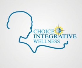 Choice Integrative Wellness entry by maximodesigner