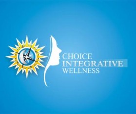 Choice Integrative Wellness entry by maximodesigner