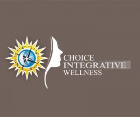 Choice Integrative Wellness entry by maximodesigner
