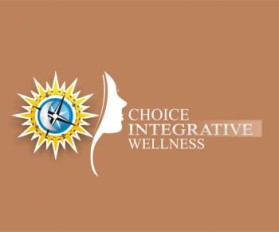 Choice Integrative Wellness entry by maximodesigner