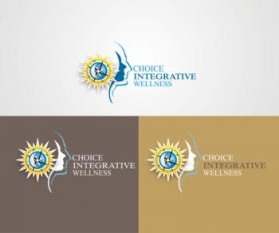 Choice Integrative Wellness entry by maximodesigner