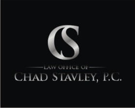 Law Office of Chad Stavley, P.C. entry by grayshadow