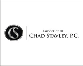 Law Office of Chad Stavley, P.C. entry by grayshadow