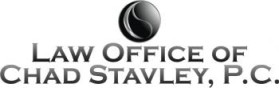 Law Office of Chad Stavley, P.C. entry by cioncabogdan