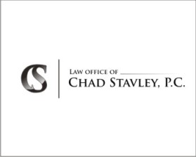 Law Office of Chad Stavley, P.C. entry by grayshadow
