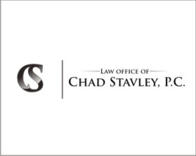 Law Office of Chad Stavley, P.C. entry by grayshadow