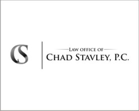 Law Office of Chad Stavley, P.C. entry by grayshadow