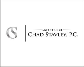 Law Office of Chad Stavley, P.C. entry by grayshadow