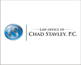 Law Office of Chad Stavley, P.C. entry by grayshadow