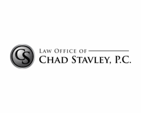Law Office of Chad Stavley, P.C. entry by Lavina
