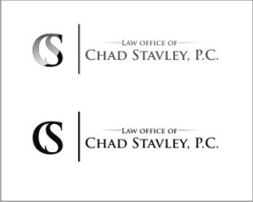 Law Office of Chad Stavley, P.C. entry by grayshadow