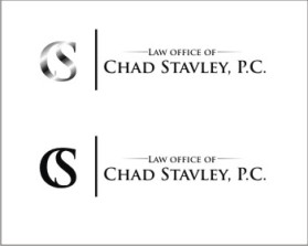 Law Office of Chad Stavley, P.C. entry by grayshadow
