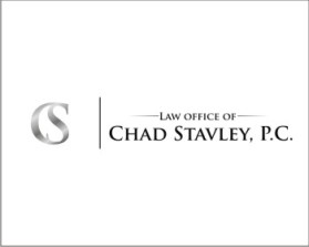 Law Office of Chad Stavley, P.C. entry by grayshadow