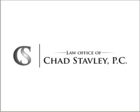 Law Office of Chad Stavley, P.C. entry by grayshadow