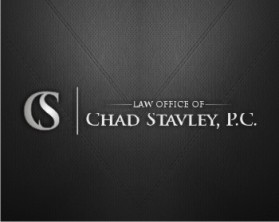 Law Office of Chad Stavley, P.C. entry by grayshadow