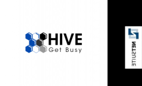hive entry by LJPixmaker