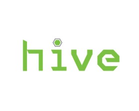 Logo Design entry 603084 submitted by lokiasan to the Logo Design for hive run by HIVE